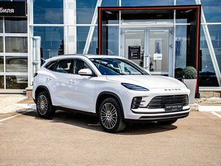 2026 Esteo MX, белый, 3950100 рублей, вид 1