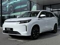 2026 Evolute i-Space I Рестайлинг, белый, 3890000 рублей - вид 3