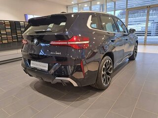 2025 BMW X3 Long 30L xDrive IV (G45/G48), синий, 7690000 рублей, вид 5