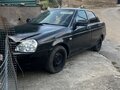 2007 Lada (ВАЗ) Priora I, серый