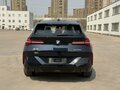 2026 BMW X3 25L xDrive IV (G45/G48), чёрный - вид 7