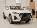2026 Jetour X70+ I Рестайлинг, белый, 3399000 рублей