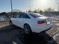2012 Audi A6 IV (C7), белый, 930000 рублей - вид 9
