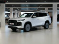 2026 Tenet T8, белый, 3885000 рублей