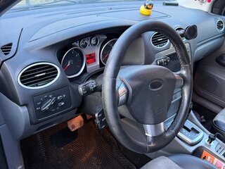 2010 Ford Focus II Рестайлинг, фиолетовый, 750000 рублей, вид 5