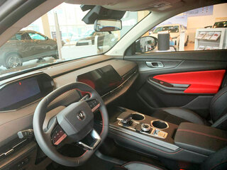 2025 Changan UNI-S I, чёрный, 3179900 рублей, вид 5