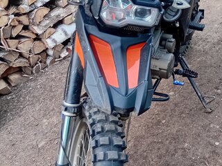 79Bike Falcon GT