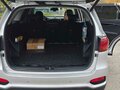 2018 Kia Sorento III Prime Рестайлинг, серебристый, 2550000 рублей - вид 6