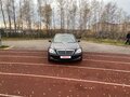 2008 Mercedes-Benz S-Класс 550 Long V (W221), чёрный, 1100000 рублей