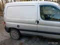 2007 Peugeot Partner, серебристый, 250000 рублей - вид 5