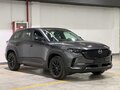 2025 Mazda CX-50, серый, 3980000 рублей - вид 2