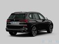 2026 BMW X5 40i IV (G05/G18) Рестайлинг, чёрный - вид 4