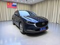 2023 Mazda CX-30 I, синий - вид 2