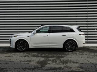2026 Li Auto (Lixiang) L7 52.3 kWh I Рестайлинг, белый, 10590000 рублей, вид 4