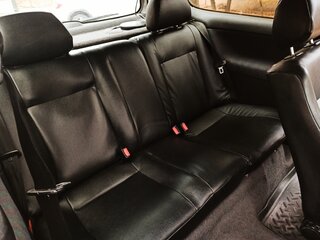 1999 Volkswagen Polo III, серебристый, 500000 рублей, вид 4