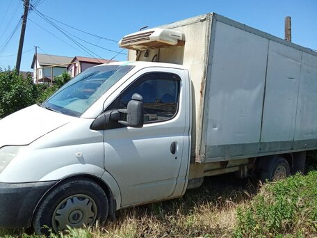 2009 LDV Maxus, белый, 1300000 рублей, вид 1