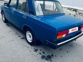 2005 Lada (ВАЗ) 2105, синий, 156000 рублей - вид 1