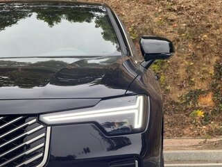 2025 Volvo S90 II Рестайлинг 2, чёрный, 6032702 рублей, вид 4