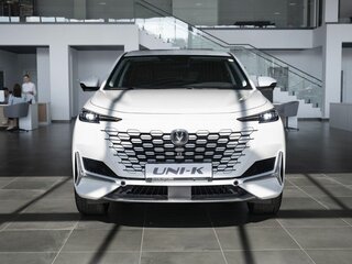 2026 Changan UNI-K, белый, 4649900 рублей, вид 3