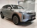 2025 Exeed RX, серый - вид 2