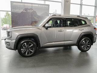 2026 Haval H7 I, серый, 4199000 рублей, вид 3