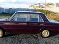 2003 Lada (ВАЗ) 2106 5-speed, фиолетовый, 110000 рублей - вид 7