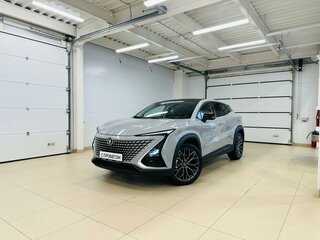 2023 Changan UNI-T I, серый, 2649999 рублей, вид 1