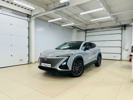 Changan UNI-T I
