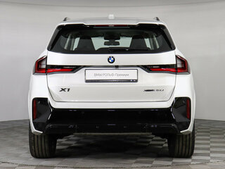 2025 BMW X1 Long 25Li xDrive III (U11/U12), белый, 6150000 рублей, вид 5