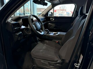 2026 Haval H3 I Рестайлинг, чёрный, 2699000 рублей, вид 4