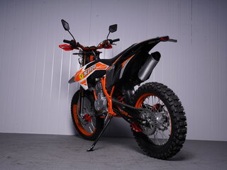 2025 SPR CrossRoad, оранжевый, 177900 рублей, вид 3