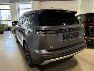 2026 Jeland J6, серый, 2549000 рублей, вид 5