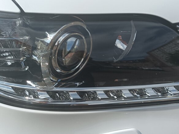 2013 Lexus RX 270 III Рестайлинг, белый, 2850000 рублей - вид 20