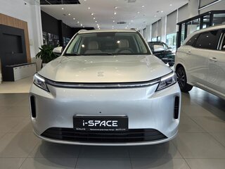 2026 Evolute i-Space I Рестайлинг, серый, 3585000 рублей, вид 2