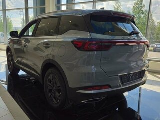2026 Tenet T4L, серый, 2329000 рублей, вид 5