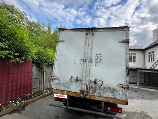 2007 ГАЗ ГАЗель (3302), белый, 285000 рублей, вид 5