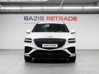 2022 Genesis GV70 I, белый, 5200000 рублей, вид 2