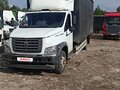 2018 ГАЗ ГАЗон Next, белый, 1530000 рублей