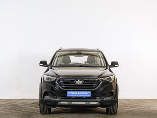 2020 FAW Besturn X40 I, чёрный, 1349000 рублей, вид 2