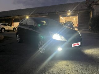 2011 Opel Corsa D Рестайлинг I, чёрный, 495000 рублей, вид 5