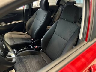 2025 Solaris KRS, красный, 2445000 рублей, вид 4