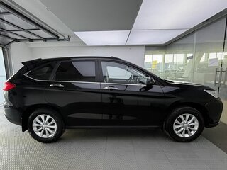 2023 Haval M6 II, чёрный, 1580000 рублей, вид 4