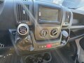 2014 Fiat Professional Ducato, белый - вид 2