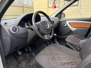 2016 Lada (ВАЗ) Largus Cross I, серебристый, 1350000 рублей, вид 3