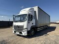 2024 Foton M 12, белый