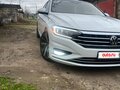 2019 Volkswagen Jetta 8-speed VII, белый, 2050000 рублей - вид 1