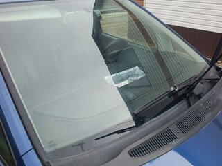 2008 Ford C-MAX I Рестайлинг, синий, 480000 рублей, вид 3