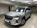 2026 Haval M6 II, серый