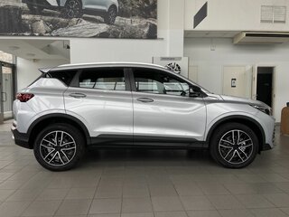 2026 Belgee X50+, серебристый, 2509990 рублей, вид 5