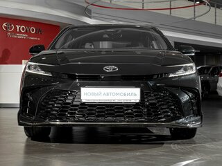 2026 Toyota Camry IX (XV80) China Market, чёрный, 4650000 рублей, вид 5